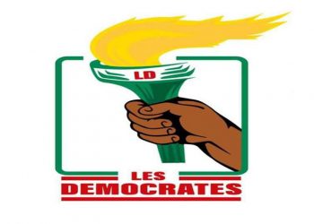 Bénin : Houndété et “Les Démocrates” en conclave à Cotonou ce jour