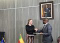 Bénin : L’UE accorde plusieurs millions au gouvernement pour des projets du PIM 2021-2027