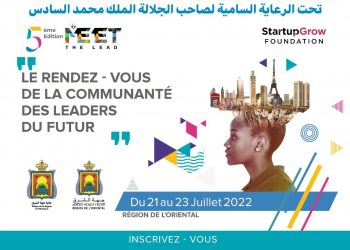 Maroc : La 5ème édition de “Meet the Lead” démarre Jeudi prochain dans la région de l’Oriental