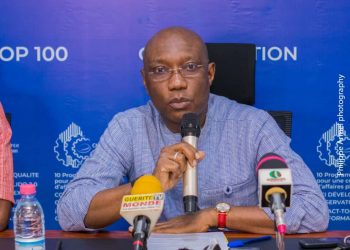 Bénin : Les contours du FIPAT exposés à la presse