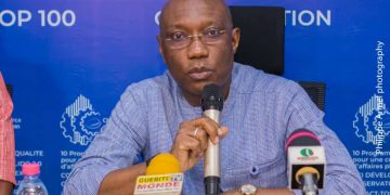 Bénin : Les contours du FIPAT exposés à la presse