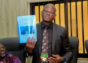 Bénin : La commission électorale de la FBF dévoile la liste des candidatures