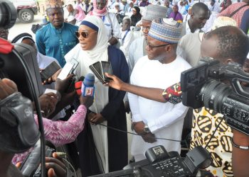 Bénin : Le gouvernement accueille les derniers pèlerins du Hadj 2022