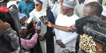 Bénin : Le gouvernement accueille les derniers pèlerins du Hadj 2022