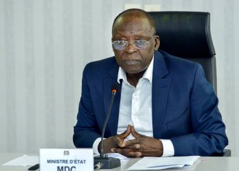 Bénin : La vision nationale de développement à l’horizon 2060 préoccupe gouvernants et PTF