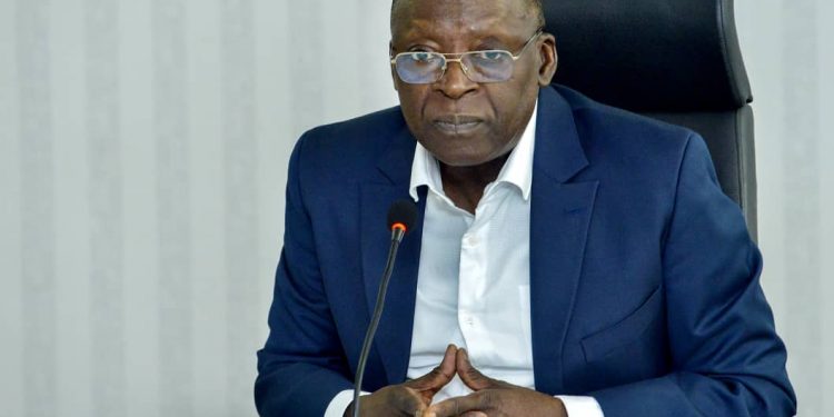 Bénin : La vision nationale de développement à l’horizon 2060 préoccupe gouvernants et PTF