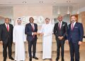 Banque et Finances : Le Groupe UBA lance ses opérations bancaires au DIFC Dubaï