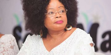 Bénin : Prudencio dévoile trois chantiers prioritaires de l’INF pour 2022