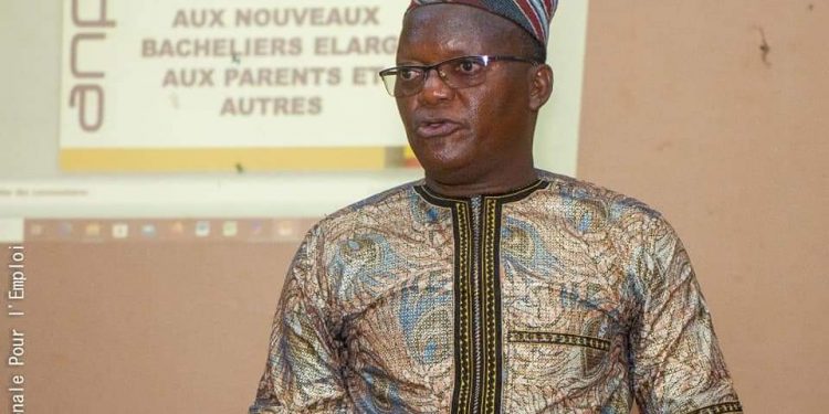 Bénin : L’ANPE oriente les nouveaux bacheliers contre le chômage