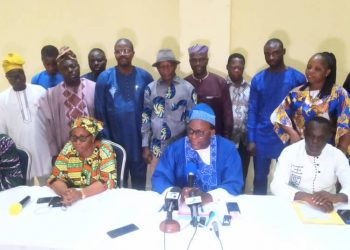 Bénin : l’UDBN a toujours une existence légale