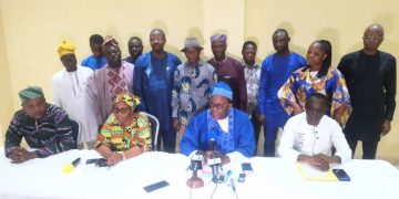 Bénin : l’UDBN a toujours une existence légale