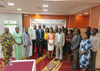 Bénin : Plusieurs acteurs sensibilisés sur les normes ISO 24521, ISO 30500 et ISO 31800