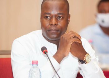 Médias : Les 10 engagements de Josué Fortuné Mèhouénou candidat à la Présidence de l’UPMB