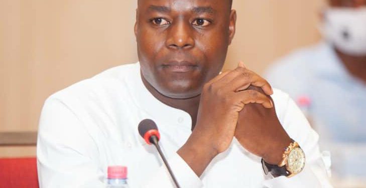 Médias : Les 10 engagements de Josué Fortuné Mèhouénou candidat à la Présidence de l’UPMB