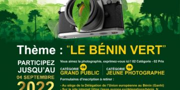 Bénin : Détails sur le concours de photos de l’Union européenne