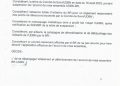Bénin : L’UDBN rompt définitivement les liens avec le BR