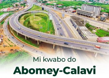 Bénin : Le TAM d’Abomey-Calavi installé
