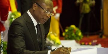 Bénin : Les nominations du 3 Août 2022