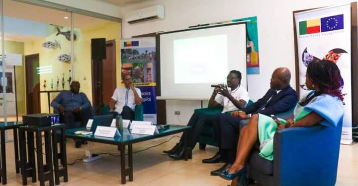 Bénin : L’UE parle de la protection de l’environnement avec des entreprises responsables