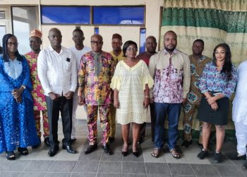 Bénin : La 7ème mandature de l’UPMB officiellement installée