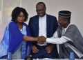 Bénin : Ce que dit Claudine Prudencio du “Coffret de la Réussite” de l’Abbé Gnanvi
