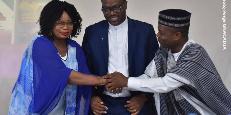 Bénin : Ce que dit Claudine Prudencio du “Coffret de la Réussite” de l’Abbé Gnanvi