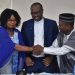 Bénin : Ce que dit Claudine Prudencio du “Coffret de la Réussite” de l’Abbé Gnanvi