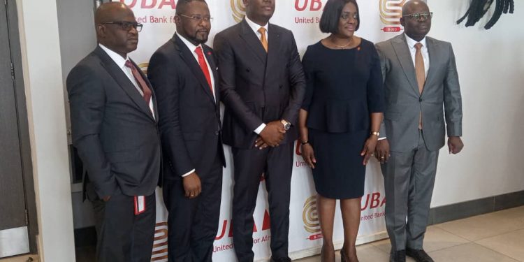 Finances : UBA-Bénin et Best Cash Money lancent le produit “B-Mo”