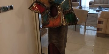 Bénin/Vernissage : Sylvia Hartleif révèle deux talentueux artistes