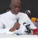 Bénin : Valentin Aditi Houdé fait son adhésion officielle à l’Union Progressiste Le Renouveau
