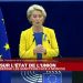 Guerre en Ukraine : La Présidente Von der Leyen toujours à l’offensive