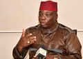 Bénin : «Le chef de l’État est dans une mission de diplomatie économique de haut niveau» Rachidi Gbadamassi