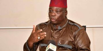 Bénin : «Le chef de l’État est dans une mission de diplomatie économique de haut niveau» Rachidi Gbadamassi