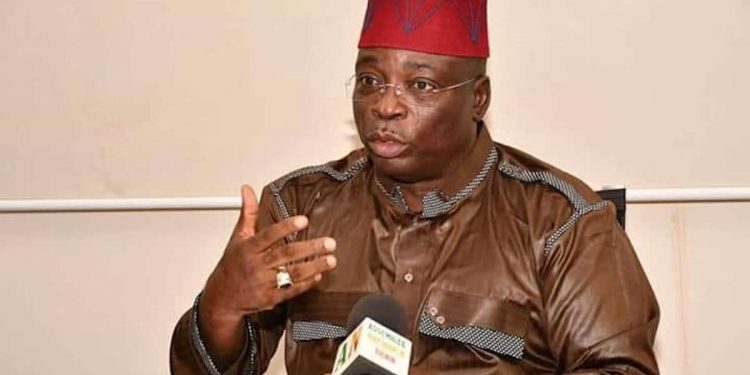 Bénin : «Le chef de l’État est dans une mission de diplomatie économique de haut niveau» Rachidi Gbadamassi