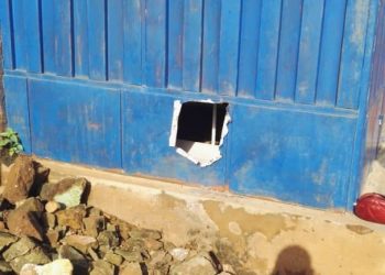 Bénin : une boutique de prêt-à-porter cambriolée à Bohicon