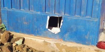 Bénin : une boutique de prêt-à-porter cambriolée à Bohicon