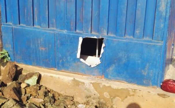 Bénin : une boutique de prêt-à-porter cambriolée à Bohicon