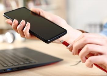 Le parlement européen valide la législation sur le chargeur universel