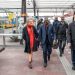 Bénin : Talon en Hollande pour une visite de travail