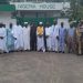 Bénin : L’Union Islamique du Bénin en audience à l’ambassade du Nigéria