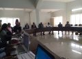 Bénin : Plusieurs journalistes web en formation à Cotonou