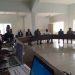 Bénin : Plusieurs journalistes web en formation à Cotonou