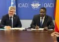 Aviation : Le Bénin en partenariat avec l’OACI pour localiser les aéronefs en détresse