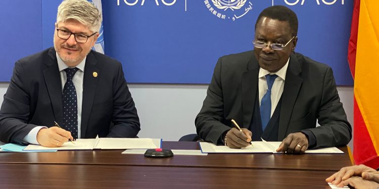 Aviation : Le Bénin en partenariat avec l’OACI pour localiser les aéronefs en détresse