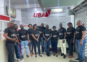 Banque : UBA Bénin célèbre et honore ses clients cette semaine
