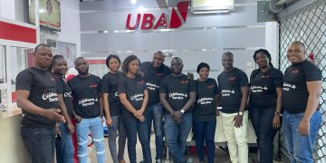 Banque : UBA Bénin célèbre et honore ses clients cette semaine