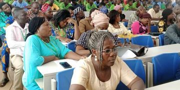 Bénin : La 6è édition des Journées de la coopération et de l’insertion professionnelle lancée à l’université de Parakou