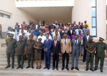 Bénin : Les examens locaux volontaires pour le forum national des ODD lancés