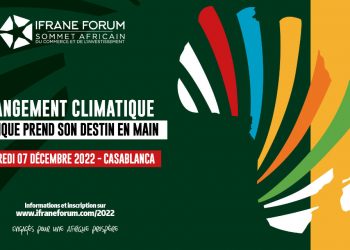Maroc : Un débat sur la résilience climatique de l’Afrique s’ouvre à Casablanca le 7 Décembre