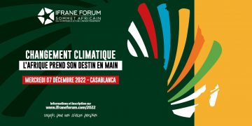 Maroc : Un débat sur la résilience climatique de l’Afrique s’ouvre à Casablanca le 7 Décembre